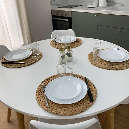 Or Apartment *