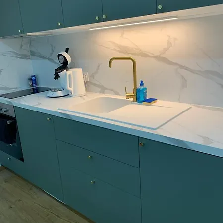 Or Apartment Manosque